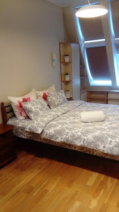 Kungu 25 Oldtown & Free Parking Riga Exterior foto