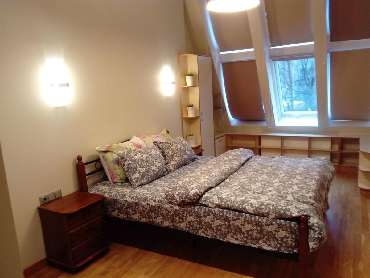 Kungu 25 Oldtown & Free Parking Riga Exterior foto