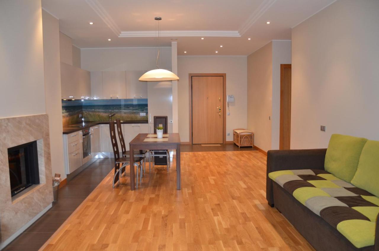Kungu 25 Oldtown & Free Parking Riga Exterior foto
