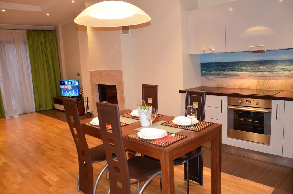 Kungu 25 Oldtown & Free Parking Riga Exterior foto